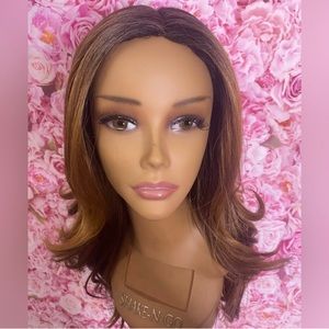 The Dream Sister Wig